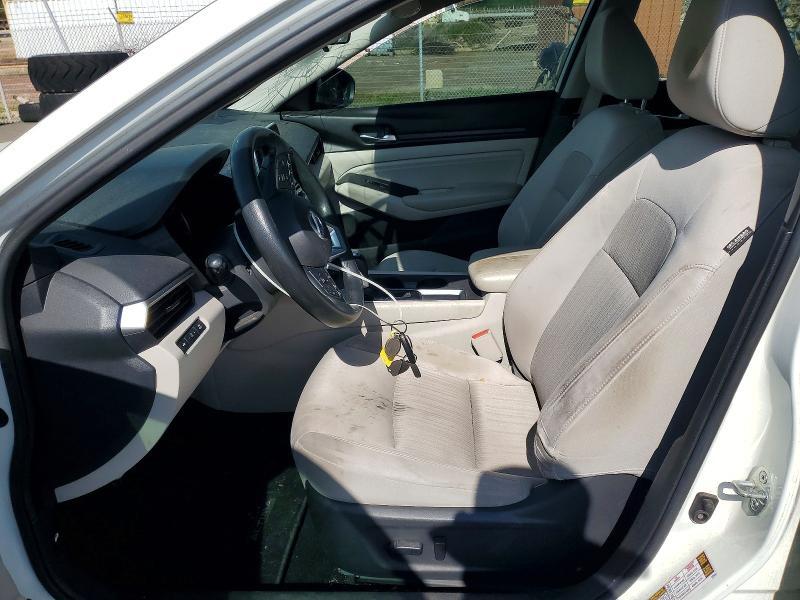2019 NISSAN ALTIMA S — Фото 7 из 13
