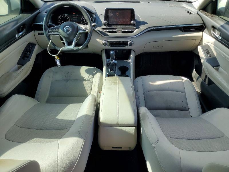 2019 NISSAN ALTIMA S — Фото 8 из 13