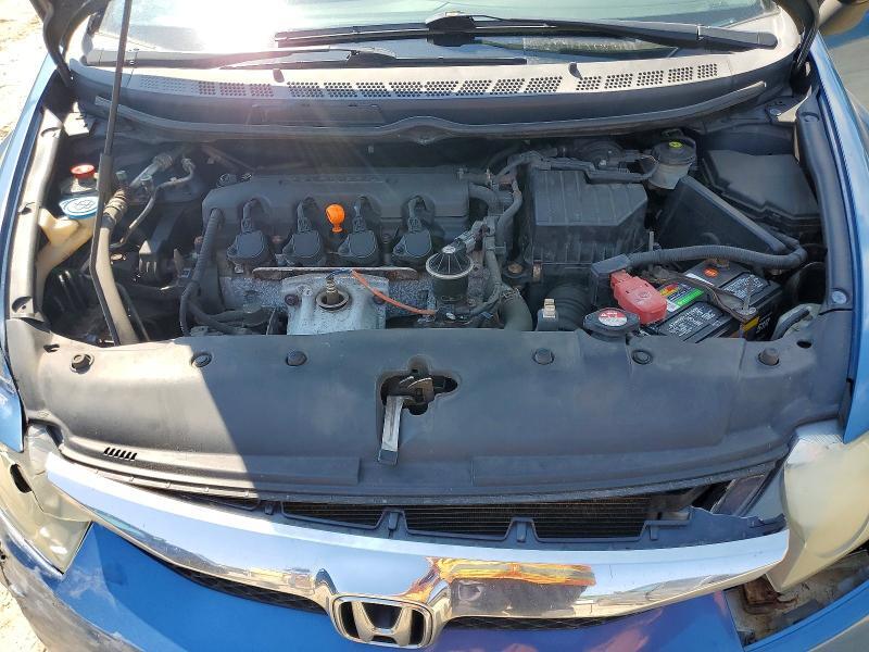 2HGFA1F39BH547198 2011 HONDA CIVIC photo no. 11