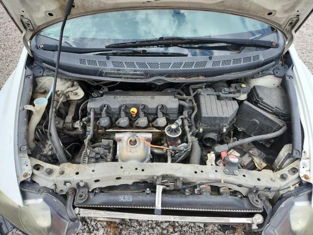 2011 HONDA CIVIC EX — Фото 11 из 12
