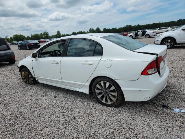2011 HONDA CIVIC EX — Фото 2 из 12