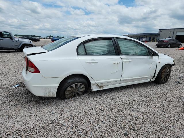 2011 HONDA CIVIC EX — Фото 3 из 12