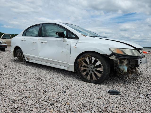 2011 HONDA CIVIC EX — Фото 4 из 12