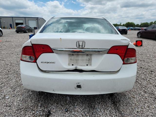 2011 HONDA CIVIC EX — Фото 6 из 12