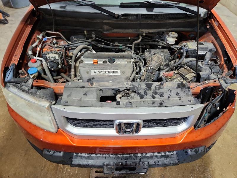 5J6YH2H75BL004842 2011 HONDA ELEMENT photo no. 12