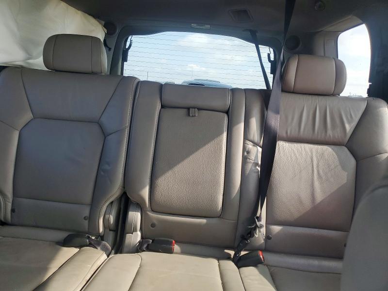 5FNYF4H73BB069649 2011 HONDA PILOT photo no. 10