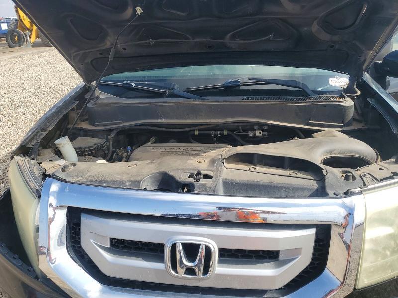 5FNYF4H73BB069649 2011 HONDA PILOT photo no. 12