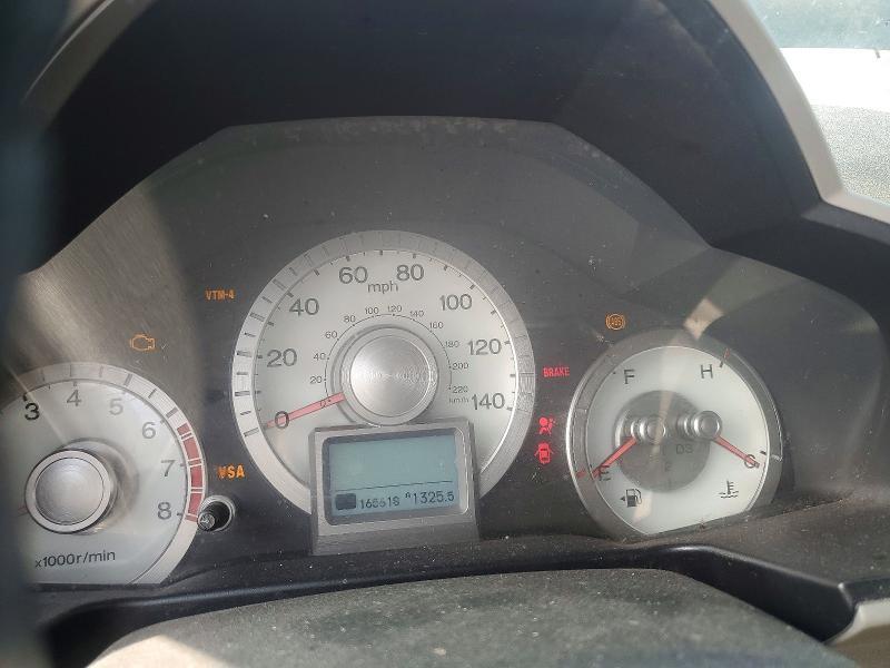 5FNYF4H73BB069649 2011 HONDA PILOT photo no. 9