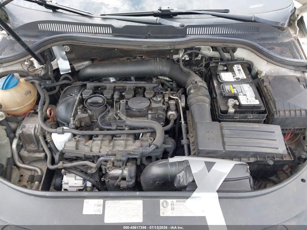 WVWMN7AN4CE501079 2012 VOLKSWAGEN CC photo no. 10