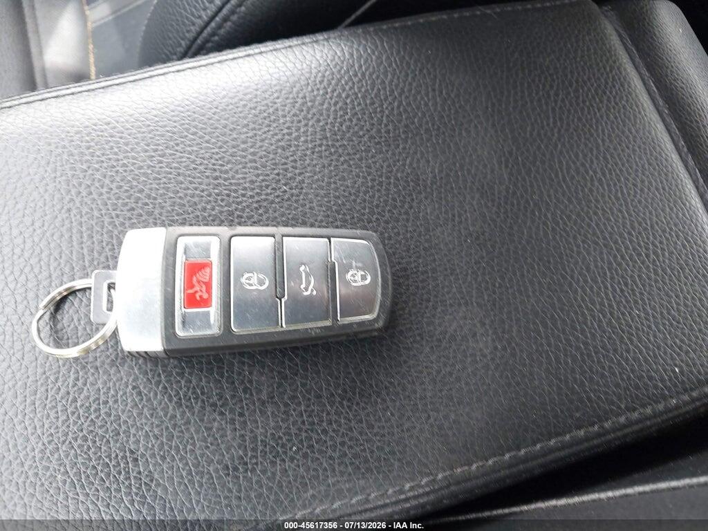 WVWMN7AN4CE501079 2012 VOLKSWAGEN CC photo no. 11