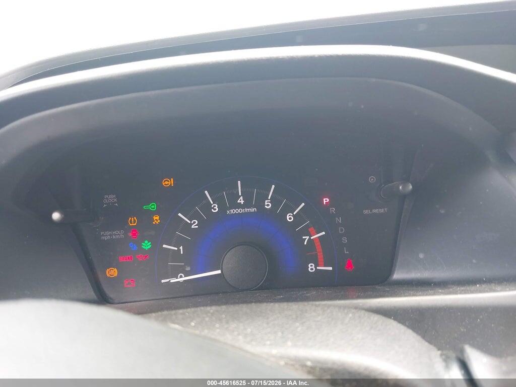 2HGFB2F52FH565391 2015 HONDA CIVIC photo no. 7