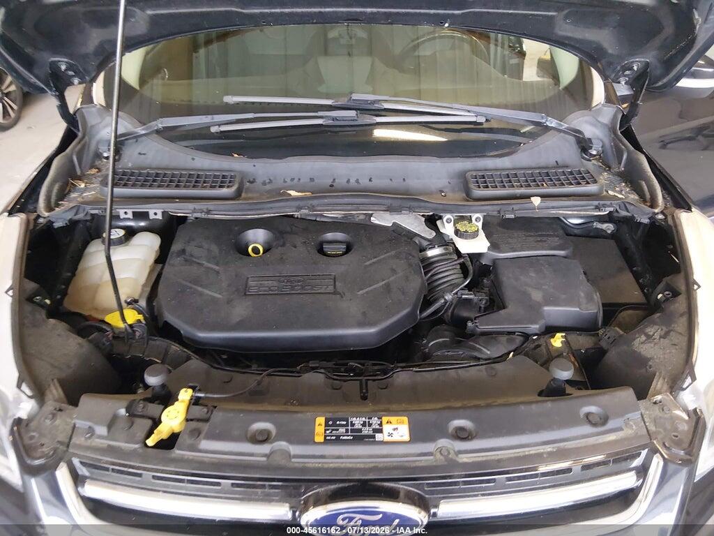 1FMCU9J96DUA04129 2013 FORD ESCAPE photo no. 10
