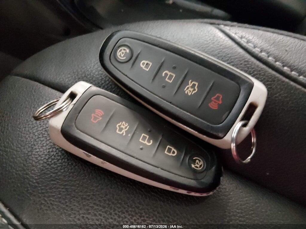 1FMCU9J96DUA04129 2013 FORD ESCAPE photo no. 11