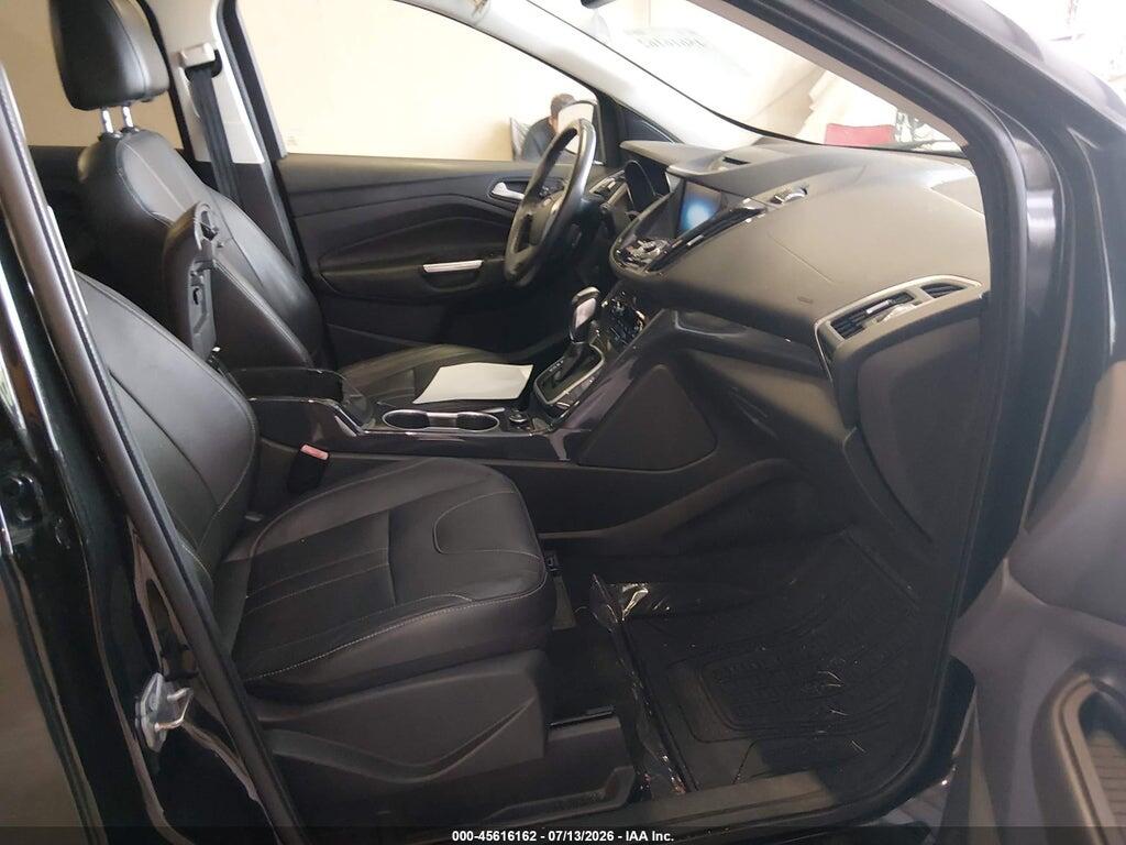1FMCU9J96DUA04129 2013 FORD ESCAPE photo no. 5
