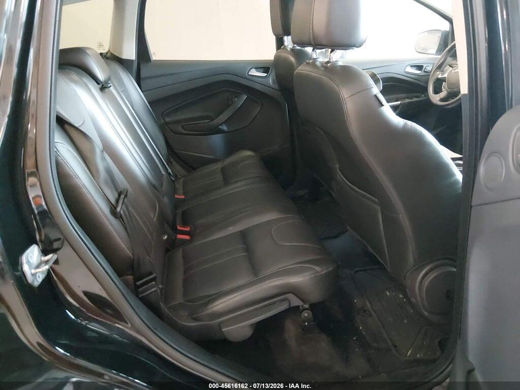 1FMCU9J96DUA04129 2013 FORD ESCAPE photo no. 8