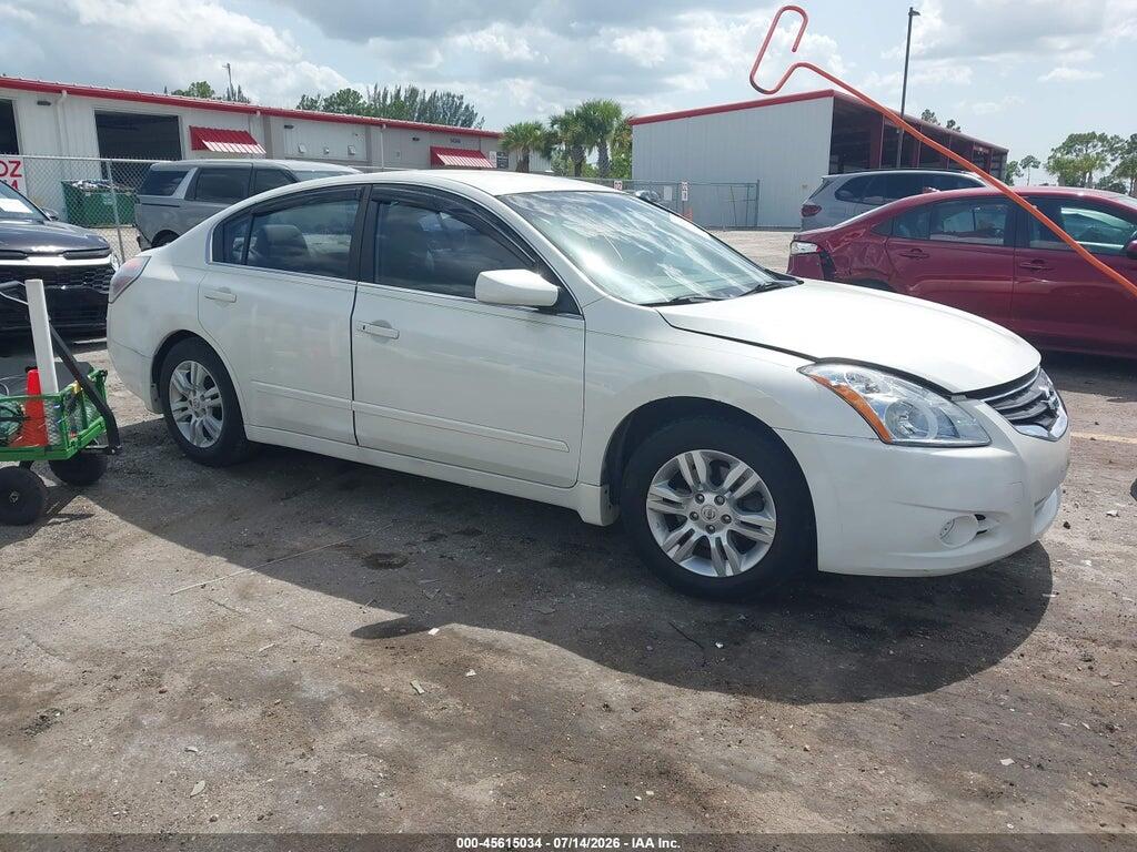 1N4AL2AP4CN547434 2012 NISSAN ALTIMA photo no. 1