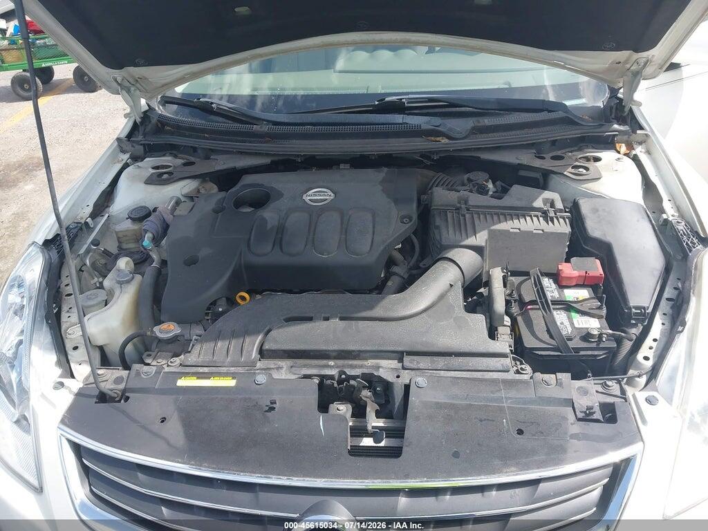 1N4AL2AP4CN547434 2012 NISSAN ALTIMA photo no. 10