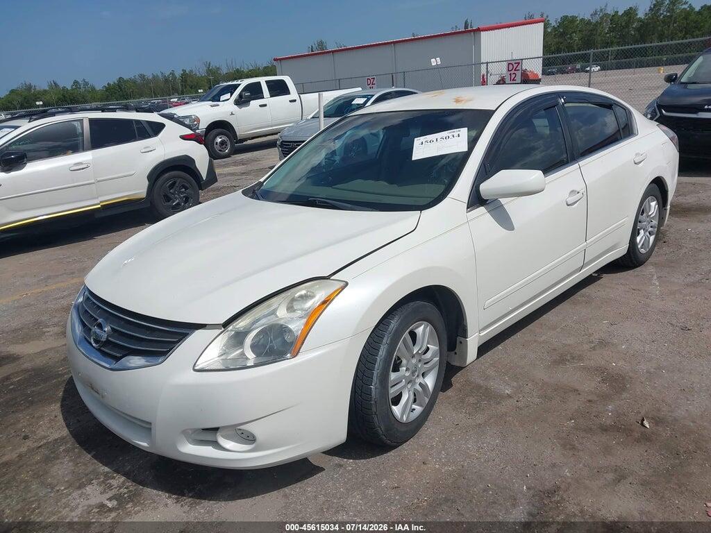 1N4AL2AP4CN547434 2012 NISSAN ALTIMA photo no. 12