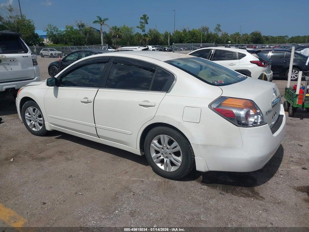 1N4AL2AP4CN547434 2012 NISSAN ALTIMA photo no. 3