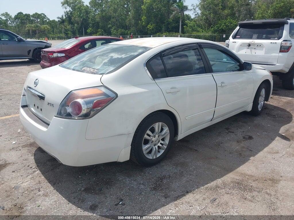 1N4AL2AP4CN547434 2012 NISSAN ALTIMA photo no. 4