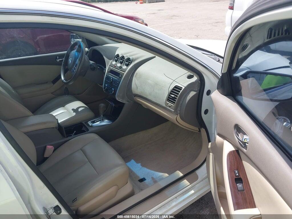 1N4AL2AP4CN547434 2012 NISSAN ALTIMA photo no. 5