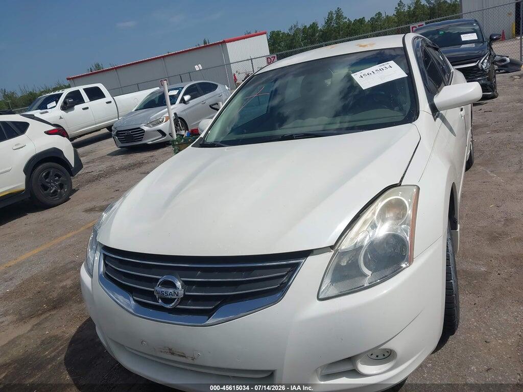 1N4AL2AP4CN547434 2012 NISSAN ALTIMA photo no. 6
