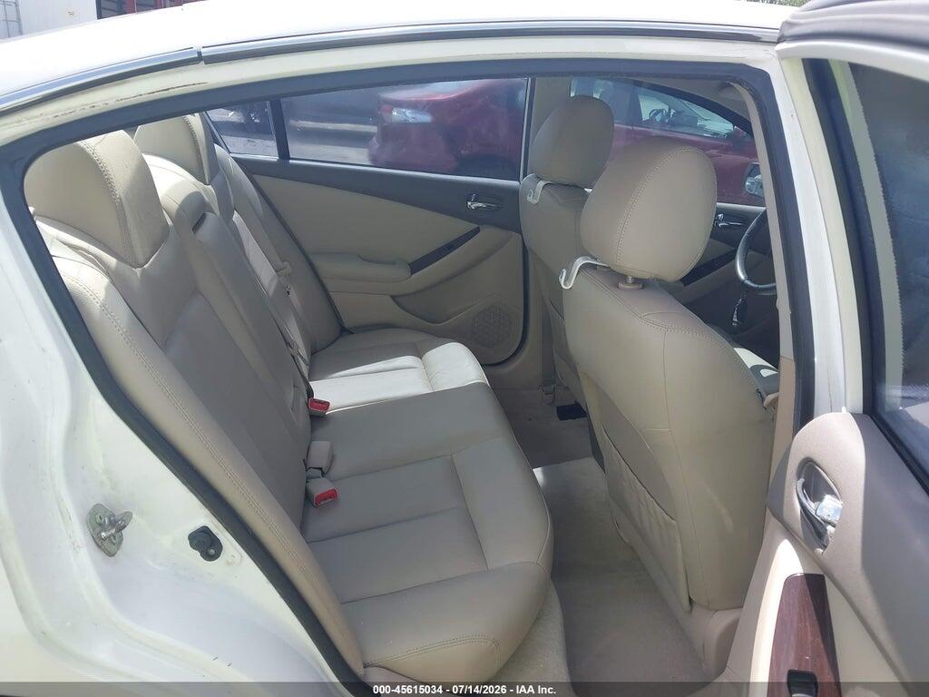 1N4AL2AP4CN547434 2012 NISSAN ALTIMA photo no. 8