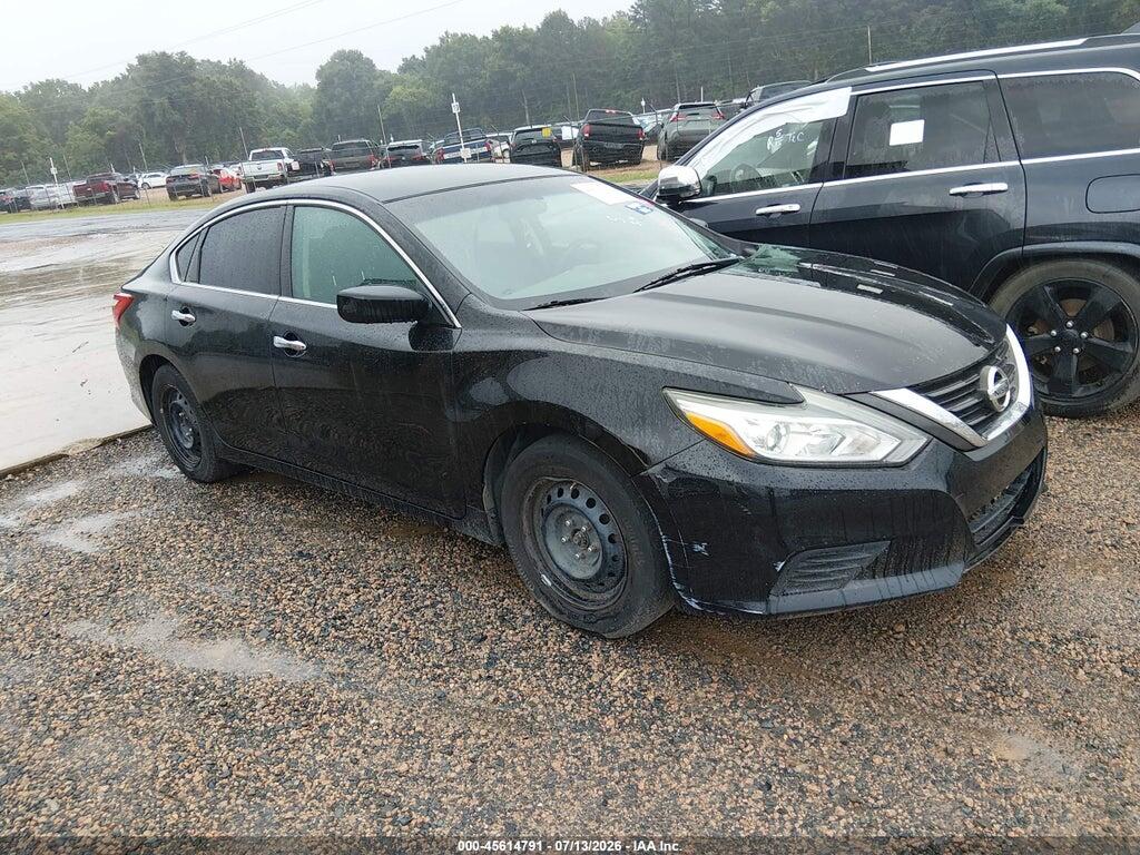 1N4AL3AP2GN332792 2016 NISSAN ALTIMA photo no. 1