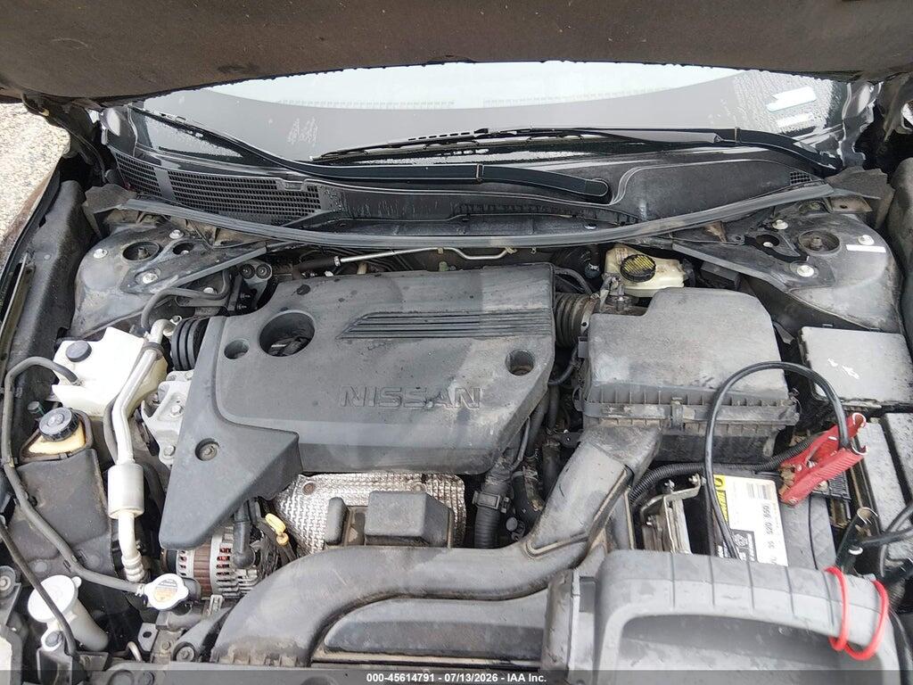 1N4AL3AP2GN332792 2016 NISSAN ALTIMA photo no. 10