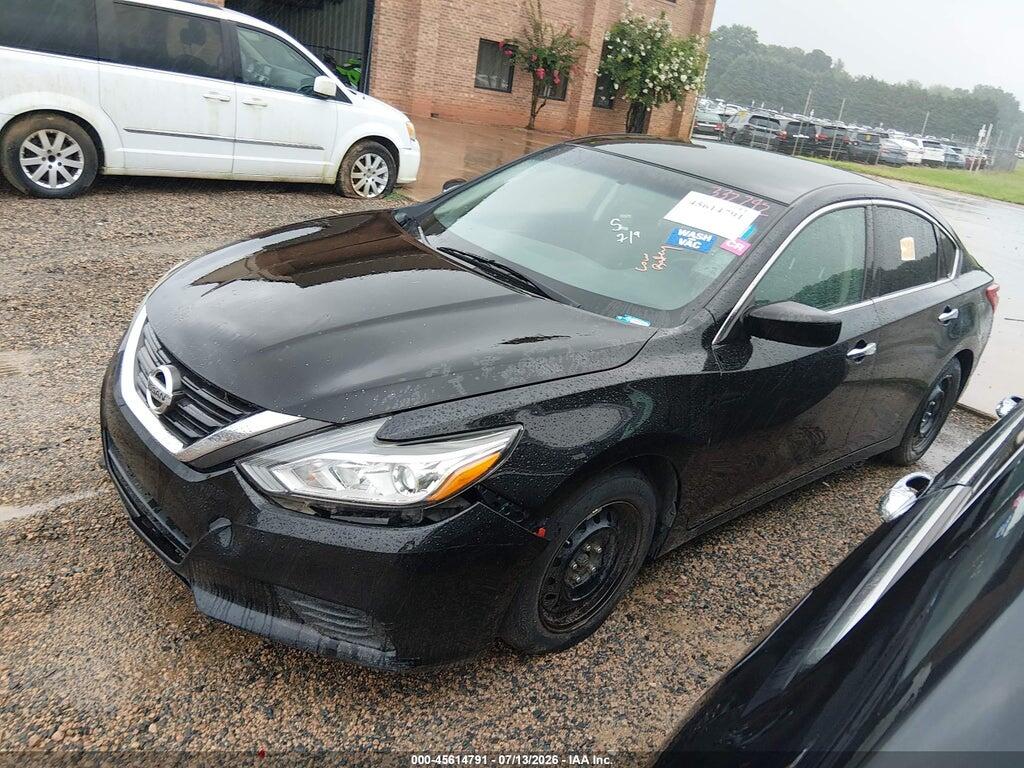 1N4AL3AP2GN332792 2016 NISSAN ALTIMA photo no. 2