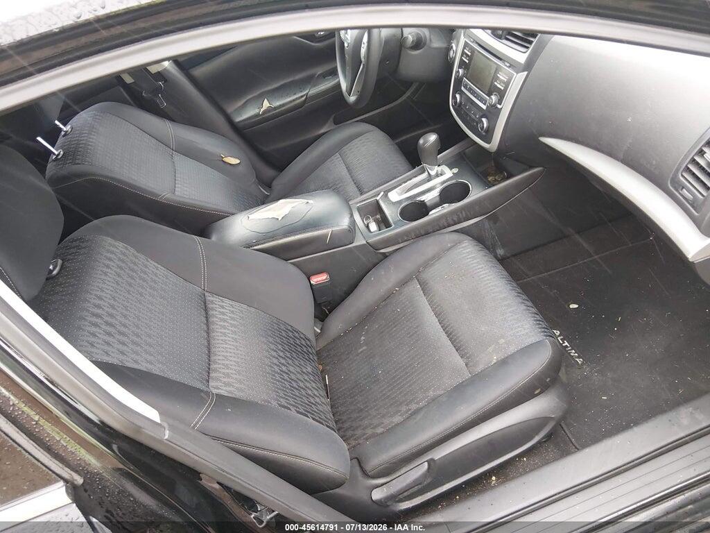 1N4AL3AP2GN332792 2016 NISSAN ALTIMA photo no. 5