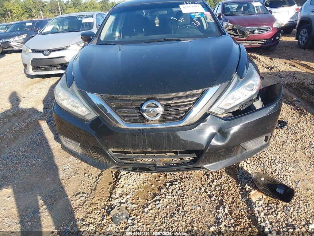 1N4AL3AP2GN332792 2016 NISSAN ALTIMA photo no. 6