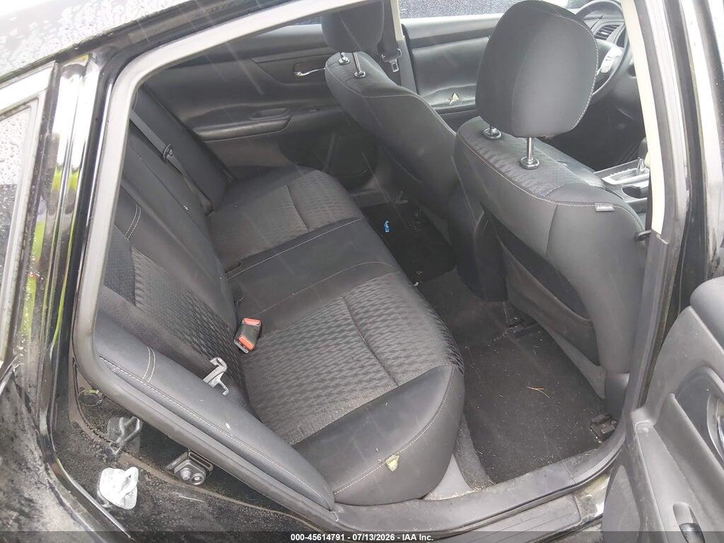 1N4AL3AP2GN332792 2016 NISSAN ALTIMA photo no. 8