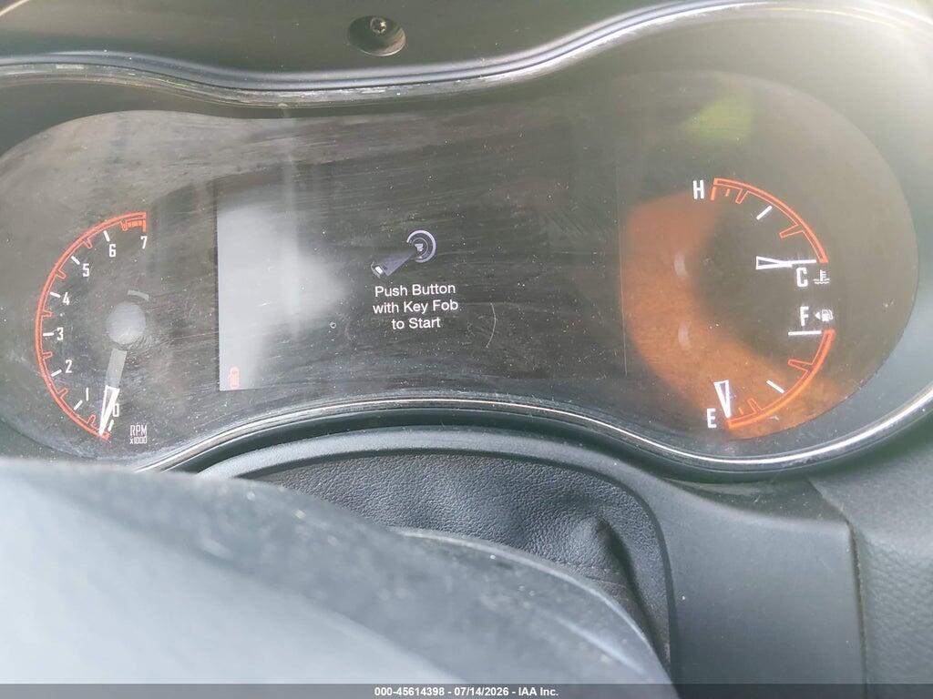 1C4RDHDG1KC650782 2019 DODGE DURANGO photo no. 7