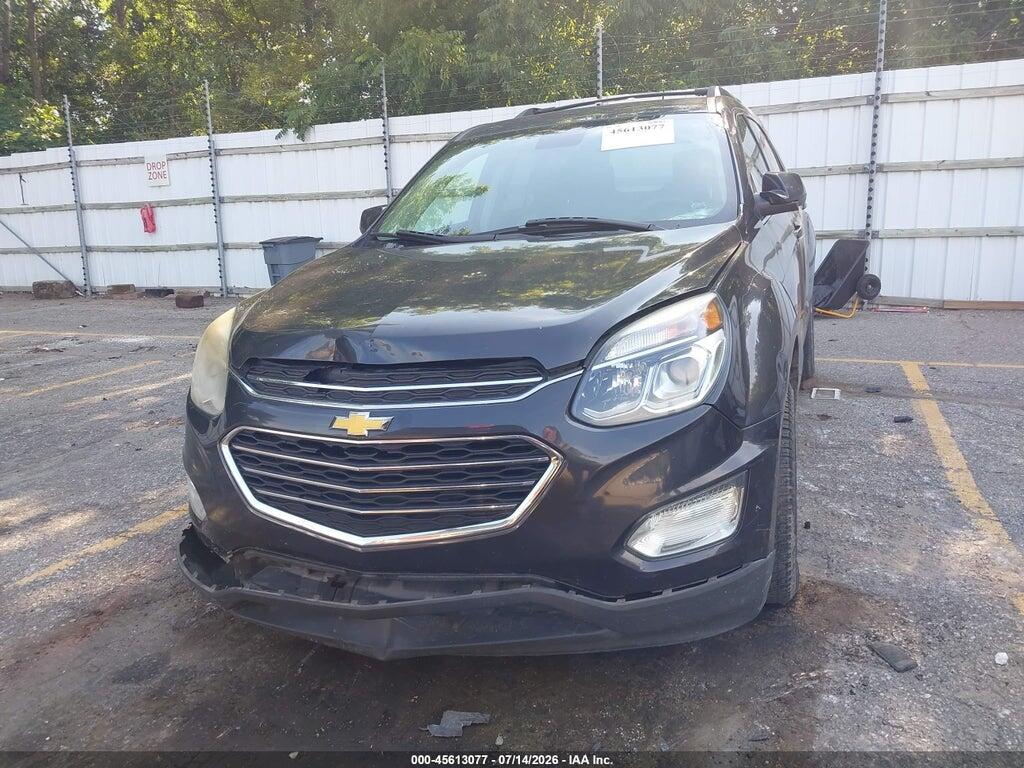 2GNFLFEK0G6207124 2016 CHEVROLET EQUINOX photo no. 12