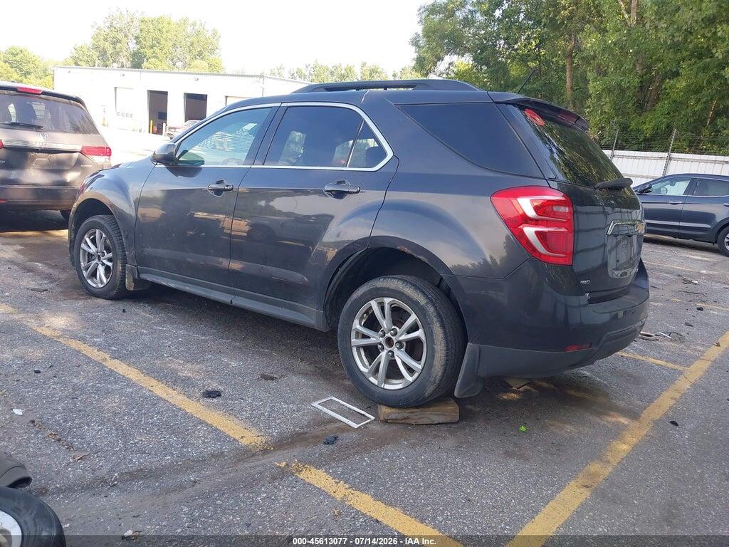 2GNFLFEK0G6207124 2016 CHEVROLET EQUINOX photo no. 3