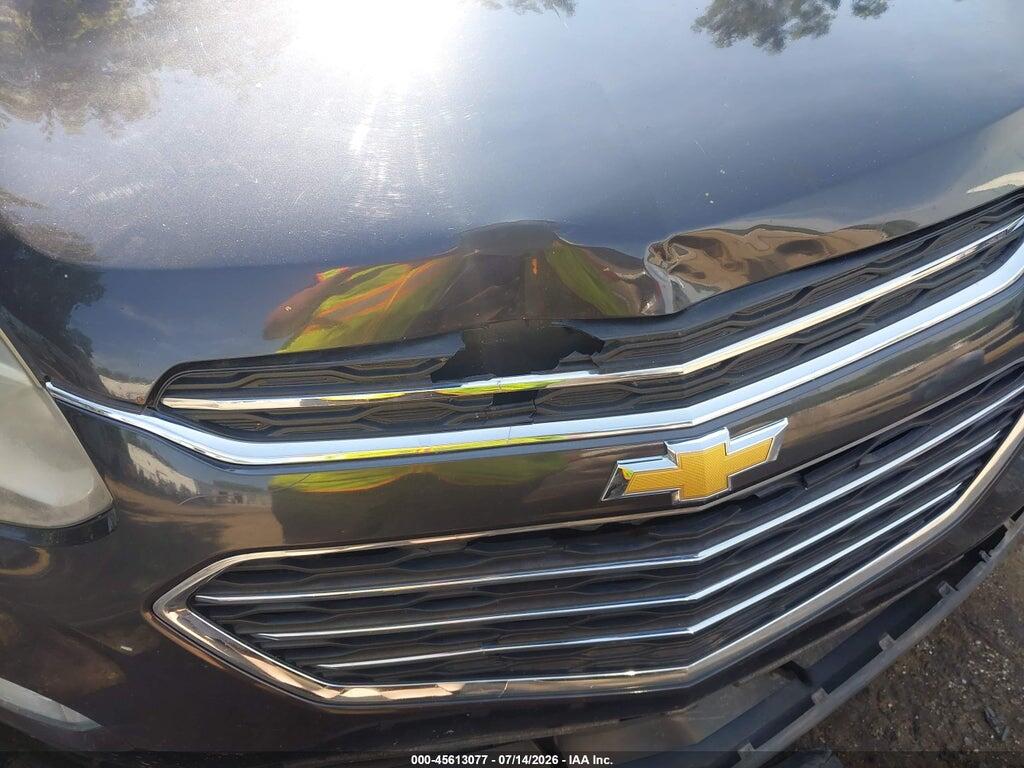 2GNFLFEK0G6207124 2016 CHEVROLET EQUINOX photo no. 6