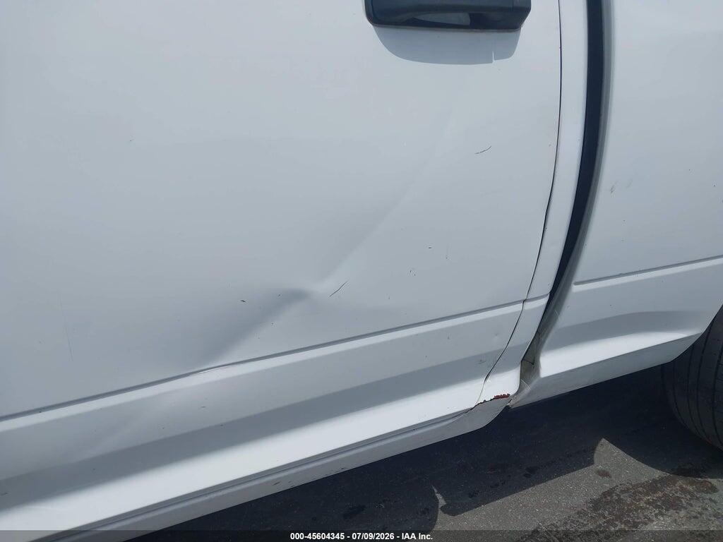 1C6RR7ST0KS659417 2019 RAM 1500 CLASSIC photo no. 6