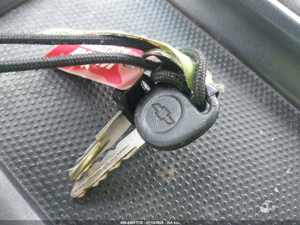 2GCEK19T031310032 2003 CHEVROLET SILVERADO 1500 photo no. 11