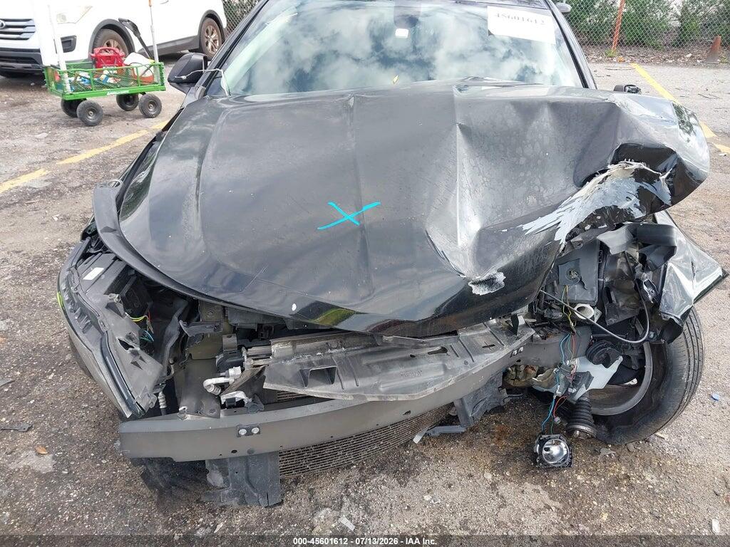 1G11Z5S30LU113046 2020 CHEVROLET IMPALA photo no. 10