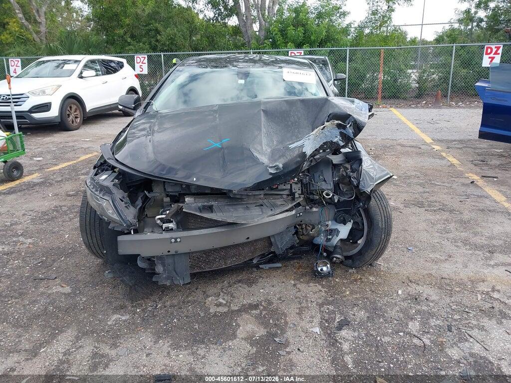 1G11Z5S30LU113046 2020 CHEVROLET IMPALA photo no. 12