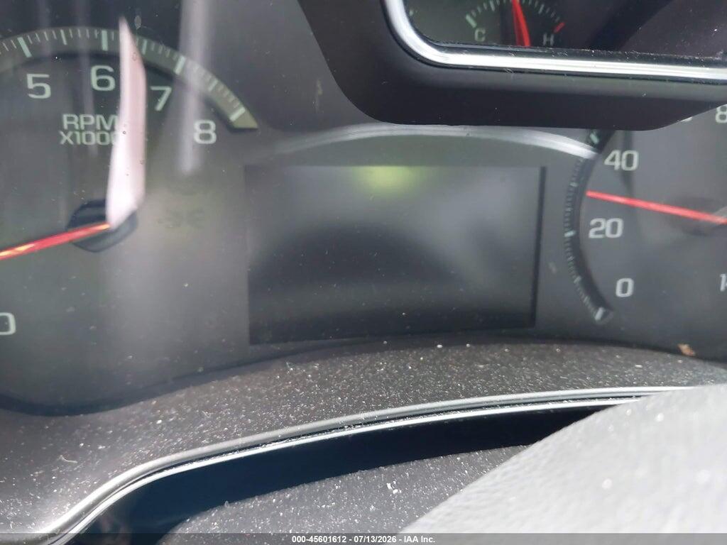 1G11Z5S30LU113046 2020 CHEVROLET IMPALA photo no. 7