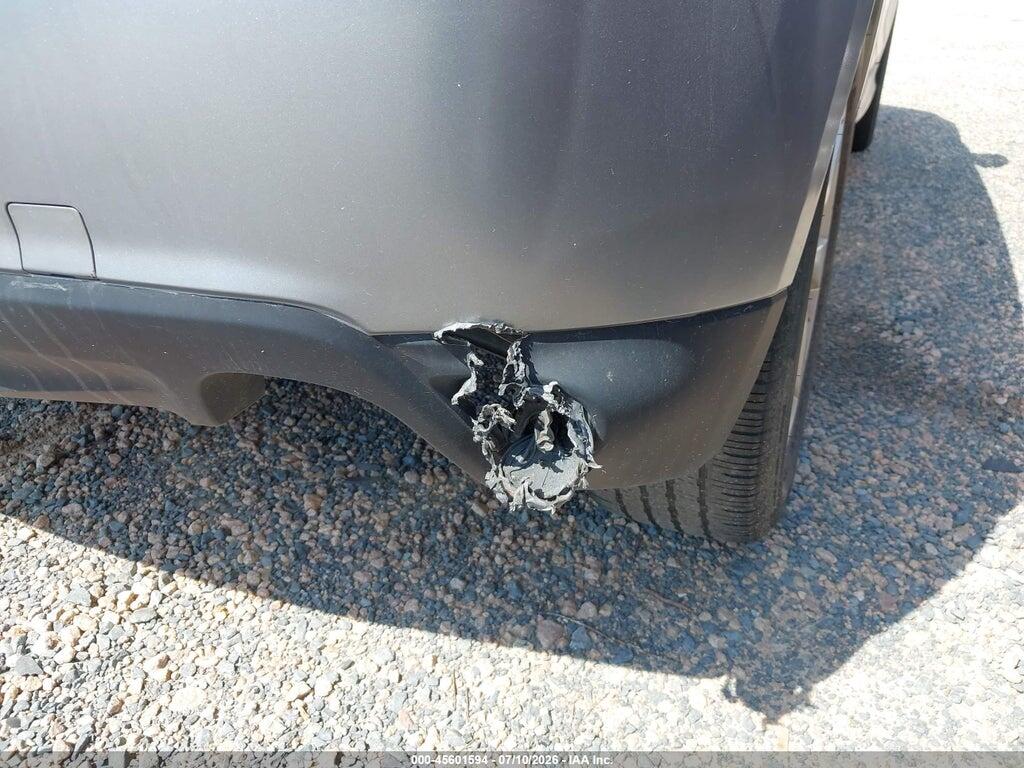 4A4AP3AU8FE042486 2015 MITSUBISHI OUTLANDER SPORT photo no. 6