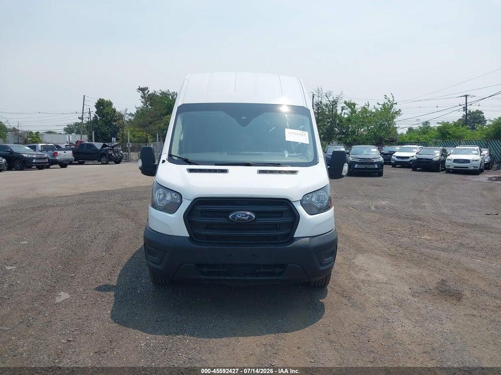 1FTBR3X81LKB77578 2020 FORD TRANSIT-250 CARGO VAN photo no. 12