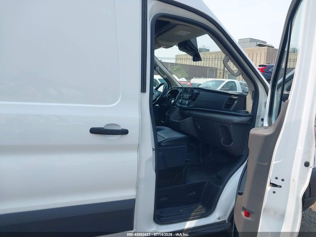 1FTBR3X81LKB77578 2020 FORD TRANSIT-250 CARGO VAN photo no. 5
