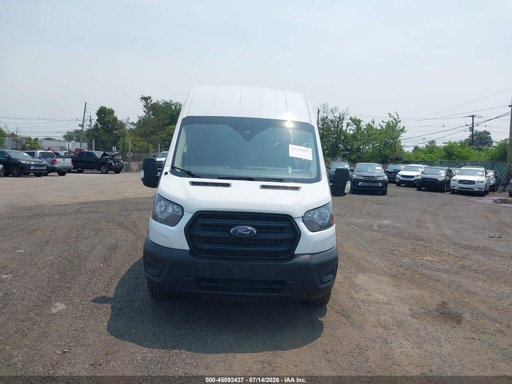 1FTBR3X81LKB77578 2020 FORD TRANSIT-250 CARGO VAN photo no. 6
