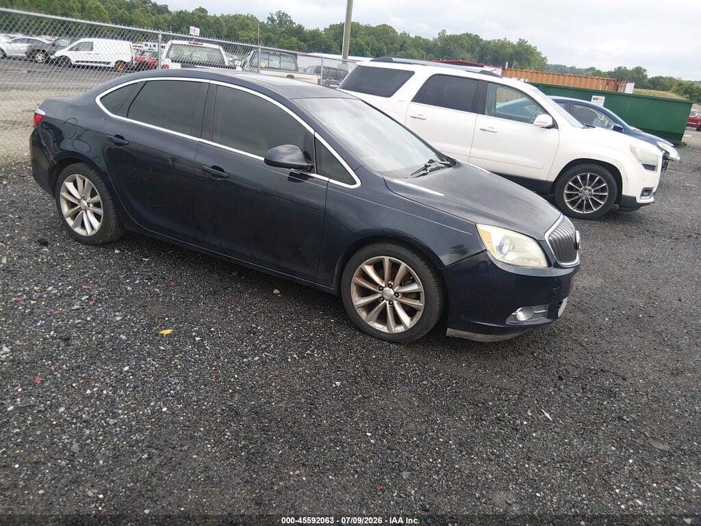1G4PR5SK6G4100795 2016 BUICK VERANO photo no. 1