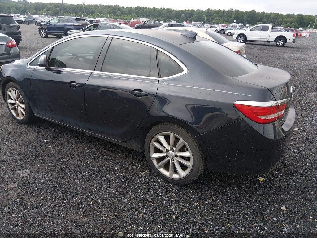1G4PR5SK6G4100795 2016 BUICK VERANO photo no. 3