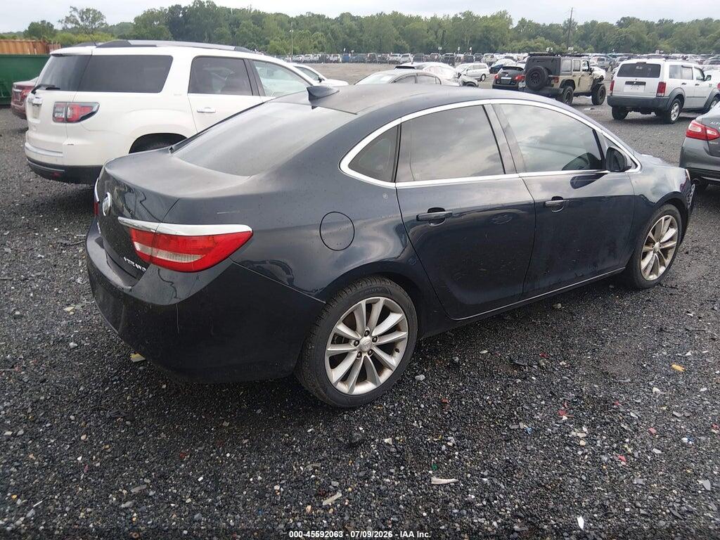 1G4PR5SK6G4100795 2016 BUICK VERANO photo no. 4