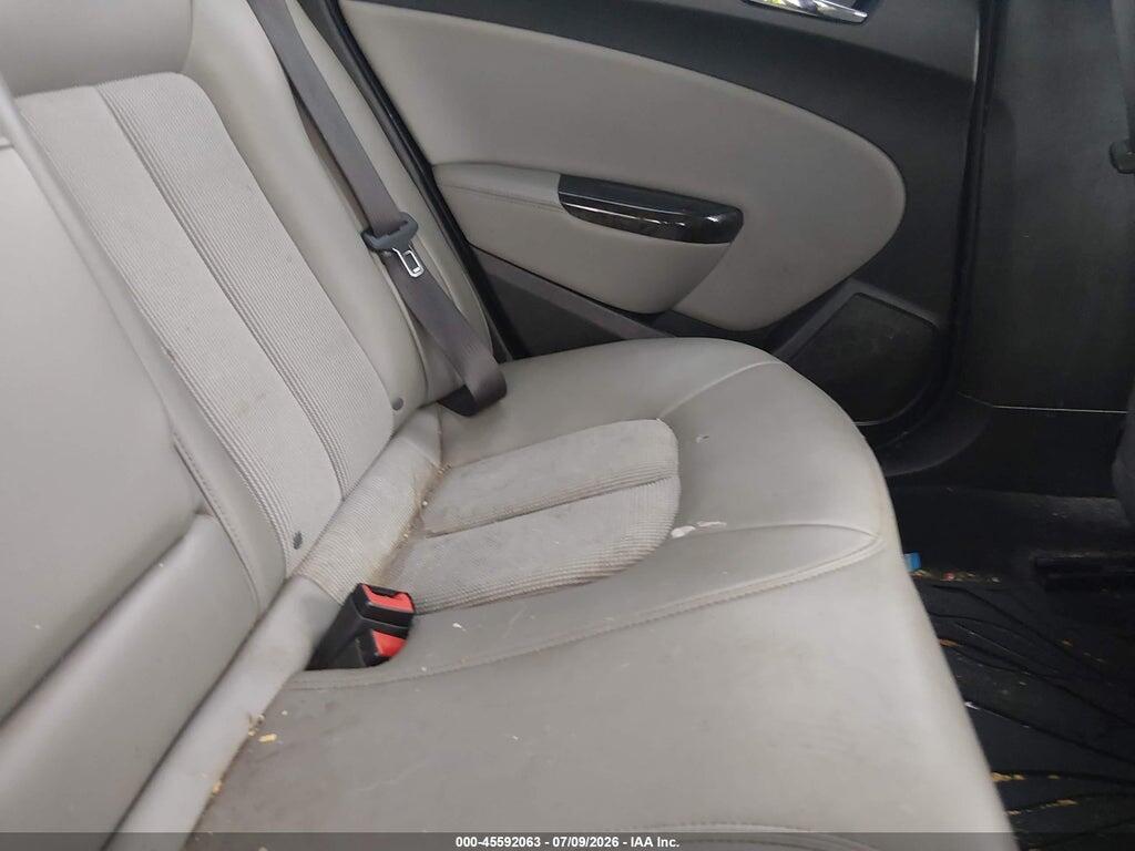1G4PR5SK6G4100795 2016 BUICK VERANO photo no. 5